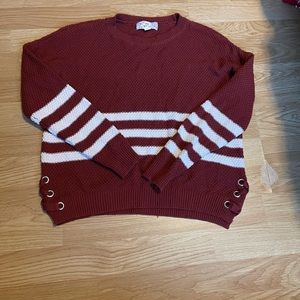 Teen/ Women’s sweater